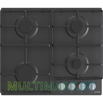 Газовая варочная панель Gorenje G640EXB